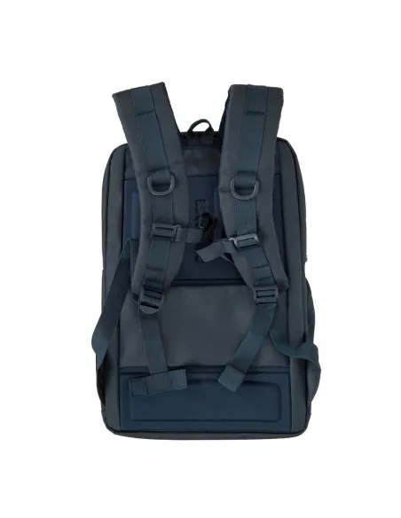 Rivacase Borneo 7861 Mochila Gaming Eco para Portátil hasta 17.3" Azul Oscuro
