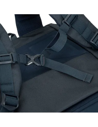 Rivacase Borneo 7861 Mochila Gaming Eco para Portátil hasta 17.3" Azul Oscuro