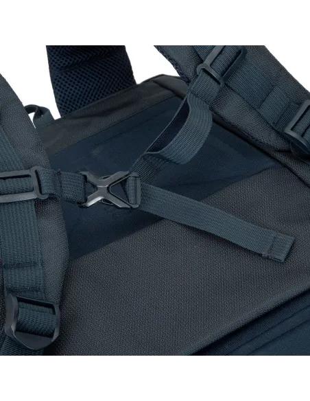 Rivacase Borneo 7861 Mochila Gaming Eco para Portátil hasta 17.3" Azul Oscuro