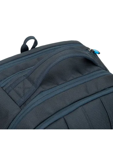 Rivacase Borneo 7861 Mochila Gaming Eco para Portátil hasta 17.3" Azul Oscuro