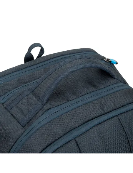 Rivacase Borneo 7861 Mochila Gaming Eco para Portátil hasta 17.3" Azul Oscuro