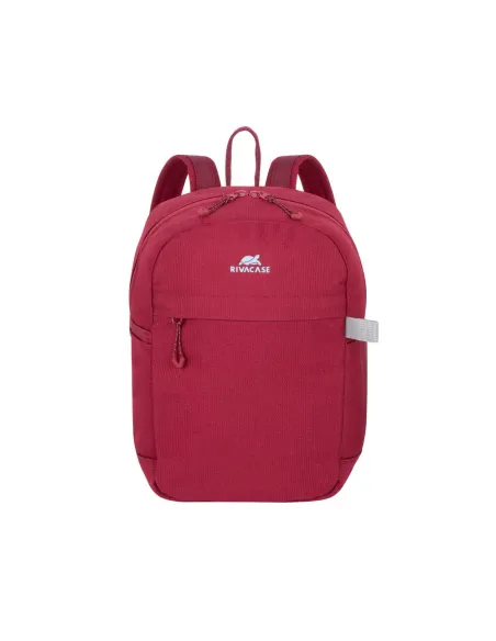 Rivacase Aviva Mini 5422 Mochila para Portátil hasta 10,5" Rojo