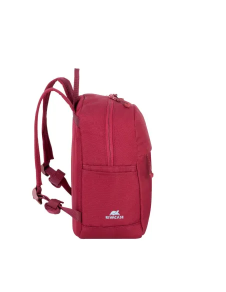 Rivacase Aviva Mini 5422 Mochila para Portátil hasta 10,5" Rojo