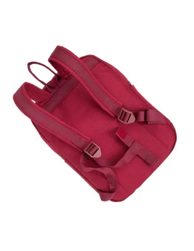 Rivacase Aviva Mini 5422 Mochila para Portátil hasta 10,5" Rojo