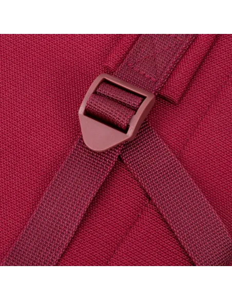 Rivacase Aviva Mini 5422 Mochila para Portátil hasta 10,5" Rojo