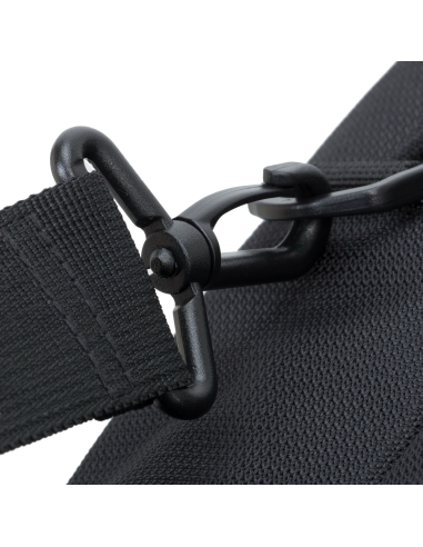 Rivacase ECO 8455 Maletín para Portátil de 17,3" Negro