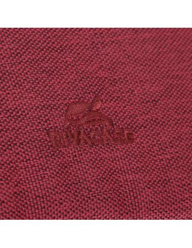 Rivacase Suzuka ECO 7704 Funda para Portátil hasta 14" Roja