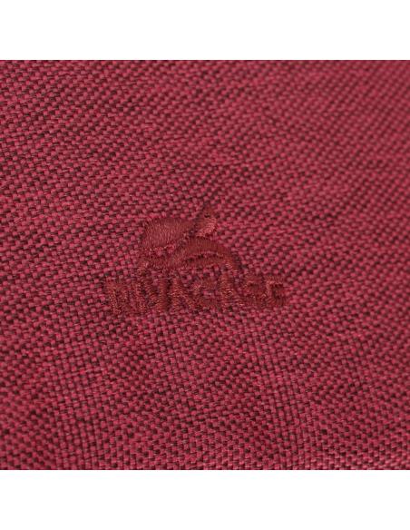 Rivacase Suzuka ECO 7704 Funda para Portátil hasta 14" Roja