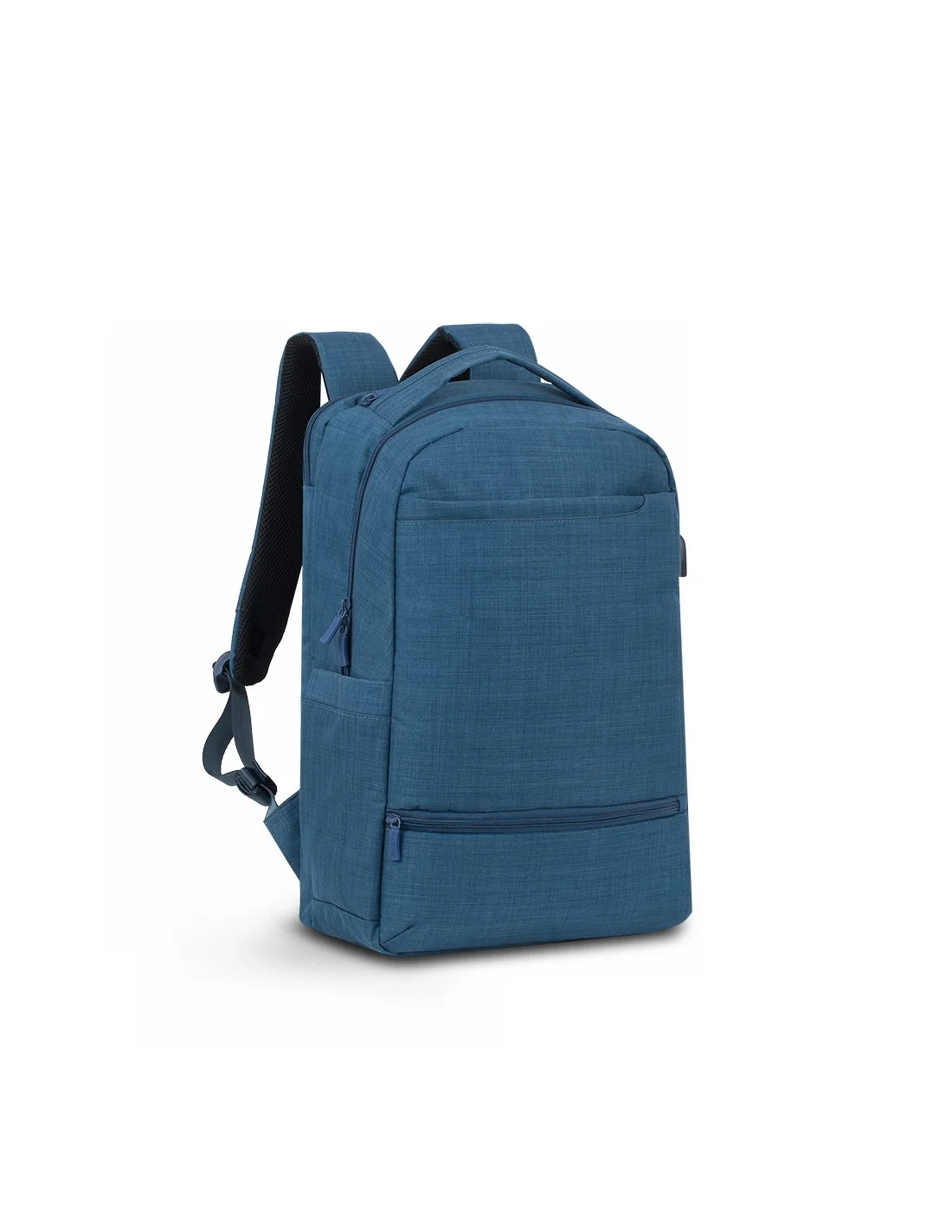 Rivacase Biscayne 8365 Mochila para Portátil hasta 17.3" Azul