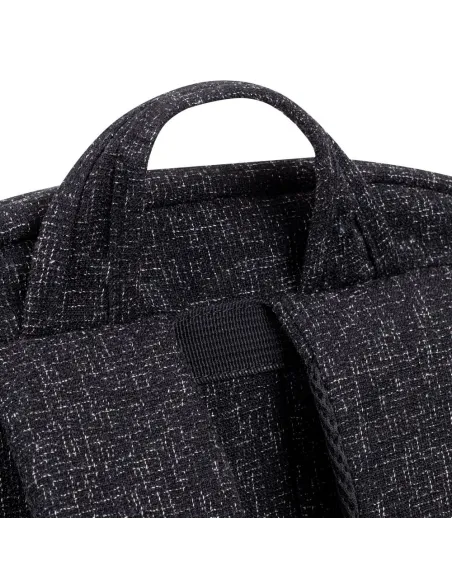 Rivacase Anvik 7962 Mochila para Portátil hasta 15.6" Negro