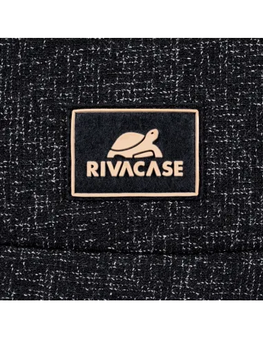 Rivacase Anvik 7962 Mochila para Portátil hasta 15.6" Negro