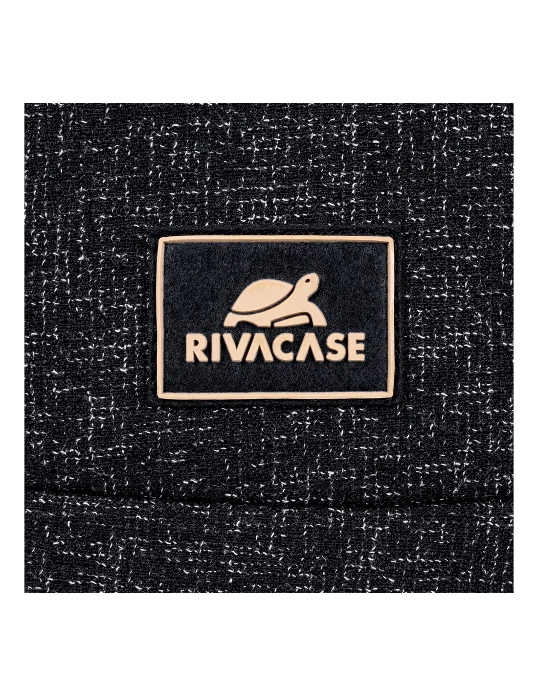 Rivacase Anvik 7962 Mochila para Portátil hasta 15.6" Negro