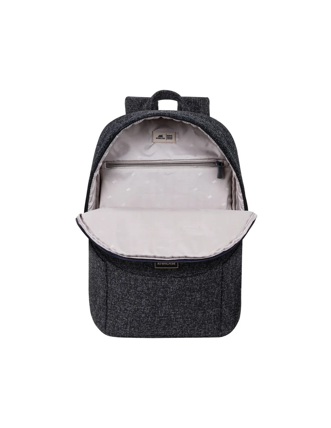 Rivacase Anvik 7962 Mochila para Portátil hasta 15.6" Negro