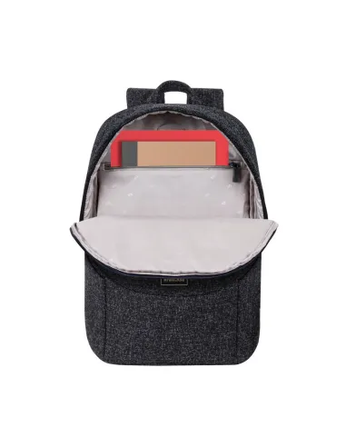 Rivacase Anvik 7962 Mochila para Portátil hasta 15.6" Negro