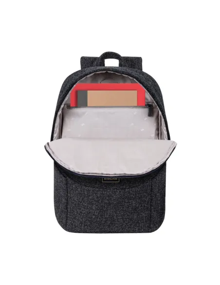 Rivacase Anvik 7962 Mochila para Portátil hasta 15.6" Negro