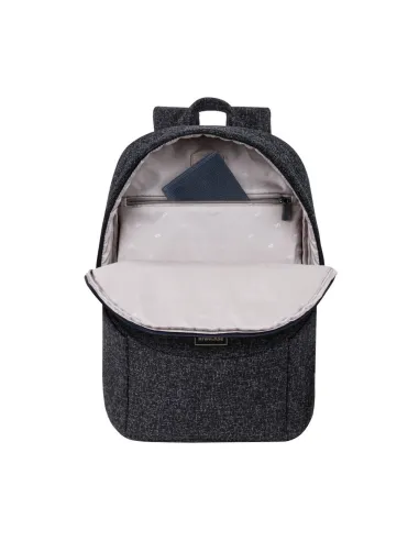 Rivacase Anvik 7962 Mochila para Portátil hasta 15.6" Negro