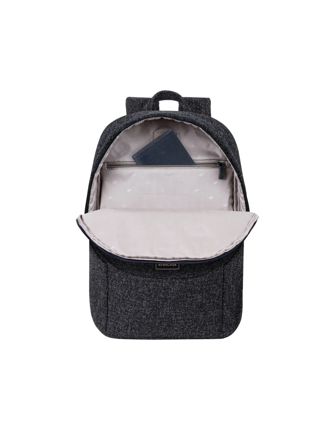 Rivacase Anvik 7962 Mochila para Portátil hasta 15.6" Negro