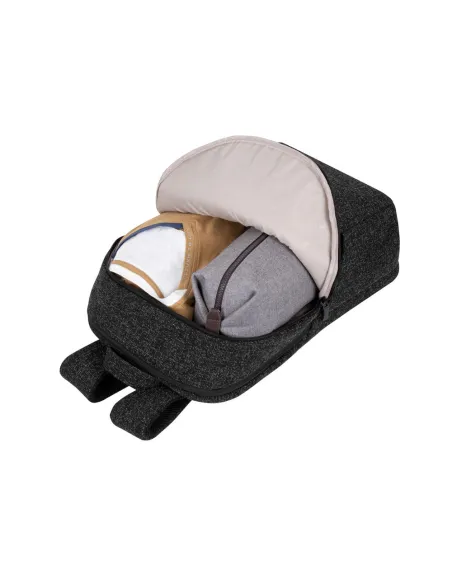 Rivacase Anvik 7962 Mochila para Portátil hasta 15.6" Negro