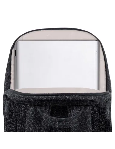 Rivacase Anvik 7962 Mochila para Portátil hasta 15.6" Negro