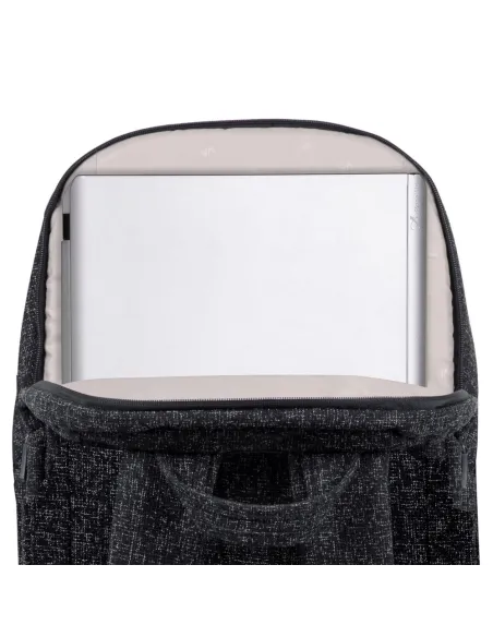 Rivacase Anvik 7962 Mochila para Portátil hasta 15.6" Negro