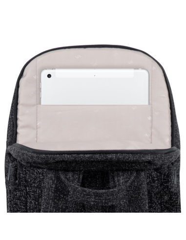Rivacase Anvik 7962 Mochila para Portátil hasta 15.6" Negro