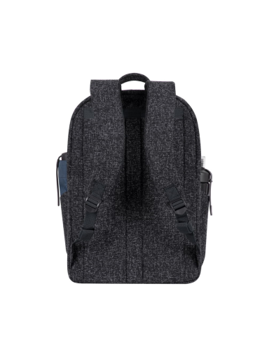 Rivacase Anvik 7962 Mochila para Portátil hasta 15.6" Negro