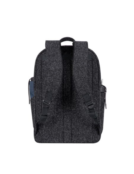 Rivacase Anvik 7962 Mochila para Portátil hasta 15.6" Negro