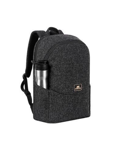 Rivacase Anvik 7962 Mochila para Portátil hasta 15.6" Negro