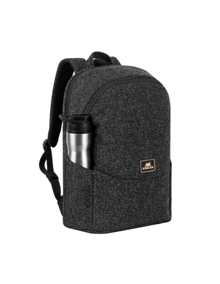 Rivacase Anvik 7962 Mochila para Portátil hasta 15.6" Negro