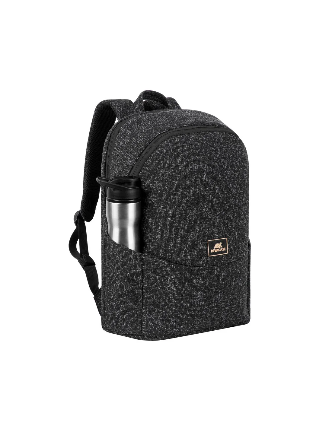 Rivacase Anvik 7962 Mochila para Portátil hasta 15.6" Negro