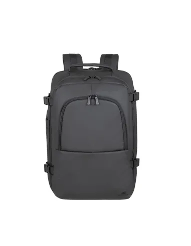 Rivacase Tegel Eco 8465 Mochila para Portátil hasta 17.3" Negra