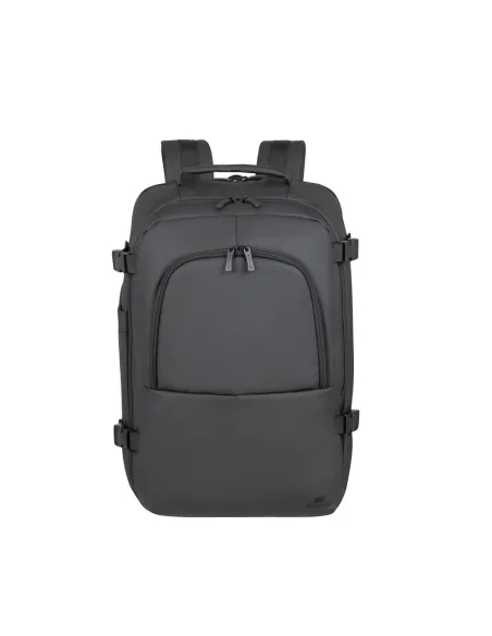 Rivacase Tegel Eco 8465 Mochila para Portátil hasta 17.3" Negra