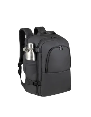 Rivacase Tegel Eco 8465 Mochila para Portátil hasta 17.3" Negra