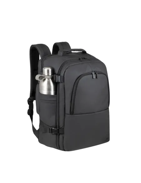 Rivacase Tegel Eco 8465 Mochila para Portátil hasta 17.3" Negra