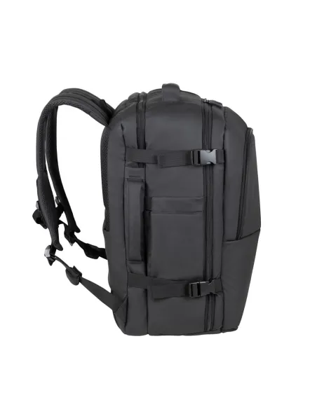 Rivacase Tegel Eco 8465 Mochila para Portátil hasta 17.3" Negra