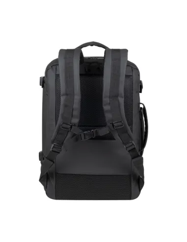 Rivacase Tegel Eco 8465 Mochila para Portátil hasta 17.3" Negra