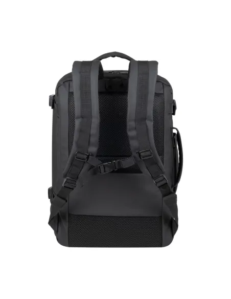 Rivacase Tegel Eco 8465 Mochila para Portátil hasta 17.3" Negra