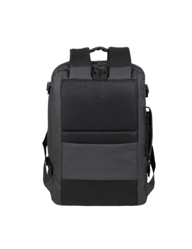 Rivacase Tegel Eco 8465 Mochila para Portátil hasta 17.3" Negra