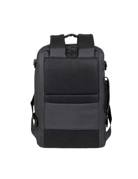 Rivacase Tegel Eco 8465 Mochila para Portátil hasta 17.3" Negra