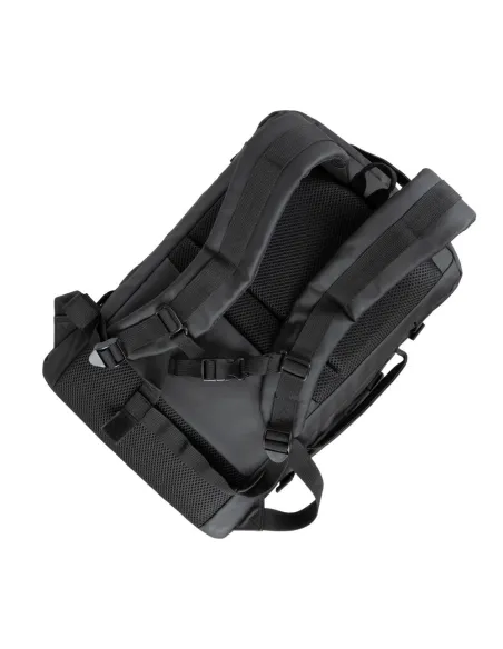 Rivacase Tegel Eco 8465 Mochila para Portátil hasta 17.3" Negra