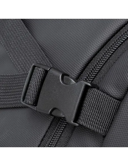 Rivacase Tegel Eco 8465 Mochila para Portátil hasta 17.3" Negra