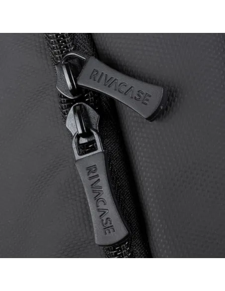 Rivacase Tegel Eco 8465 Mochila para Portátil hasta 17.3" Negra