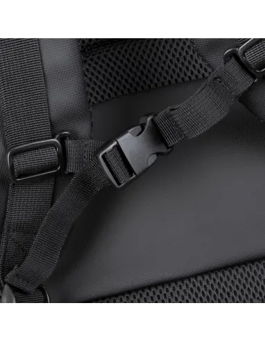 Rivacase Tegel Eco 8465 Mochila para Portátil hasta 17.3" Negra