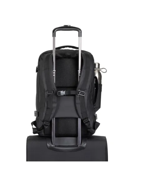 Rivacase Tegel Eco 8465 Mochila para Portátil hasta 17.3" Negra