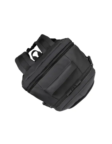 Rivacase Tegel Eco 8465 Mochila para Portátil hasta 17.3" Negra