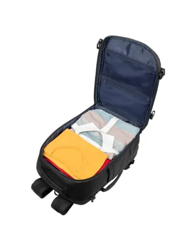 Rivacase Tegel Eco 8465 Mochila para Portátil hasta 17.3" Negra