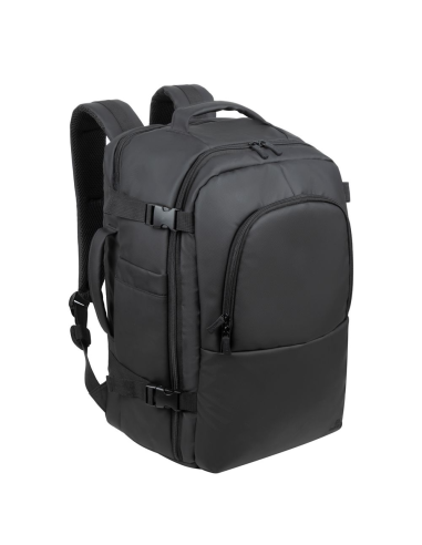 Rivacase Tegel Eco 8465 Mochila para Portátil hasta 17.3" Negra