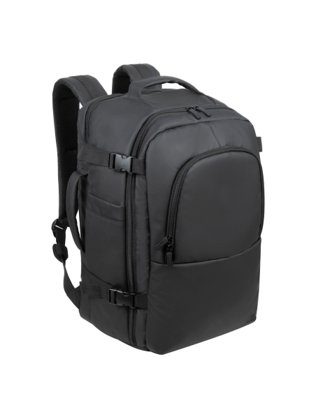 Rivacase Tegel Eco 8465 Mochila para Portátil hasta 17.3" Negra