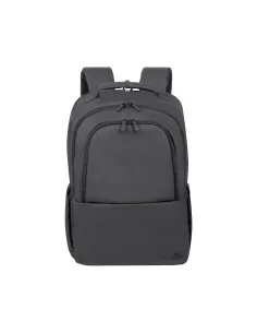 Rivacase Tegel Eco 8435 Mochila para Portátil hasta 15.6" Negra-AAOABT0811
