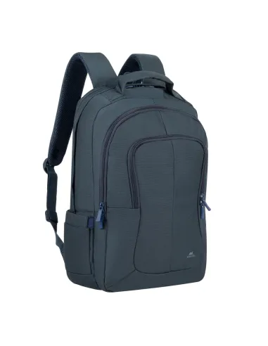 Rivacase Tegel Eco 8460 Mochíla para Portátil 17,3" Azul